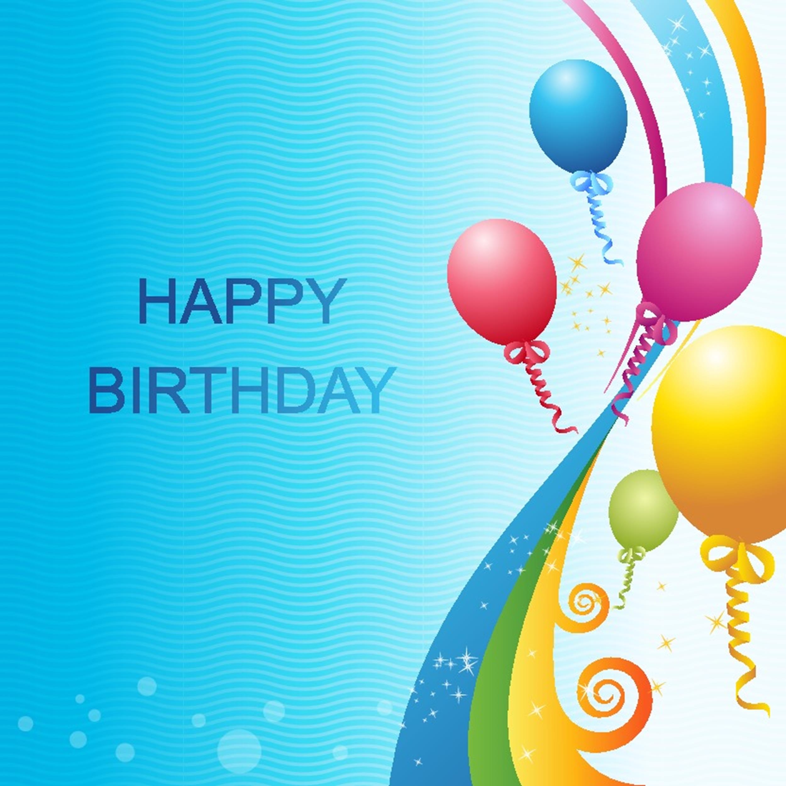 40 FREE Birthday Card Templates Template Lab