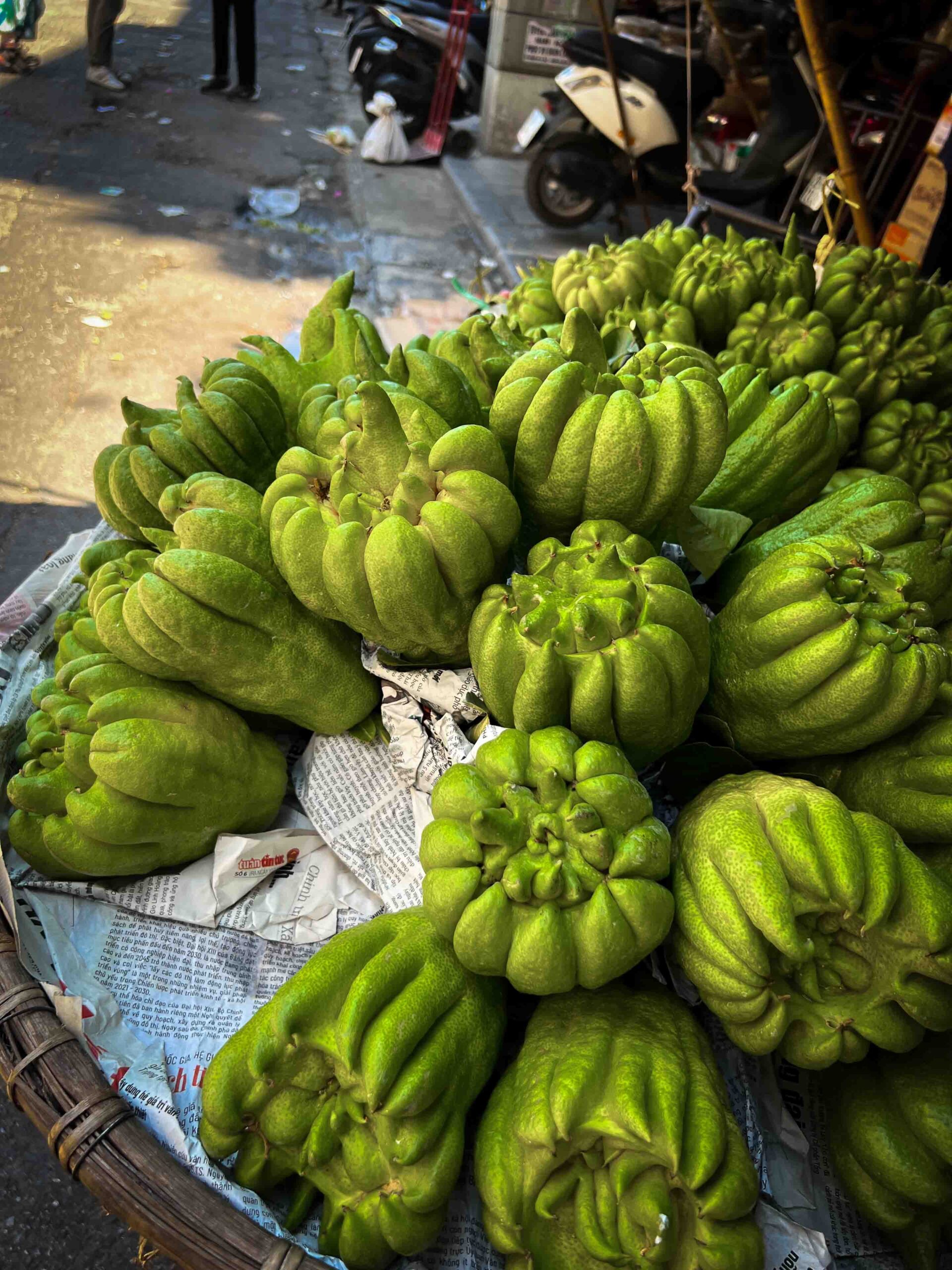 45 Unusual Vietnam Fruits You ll Love PHOTOS