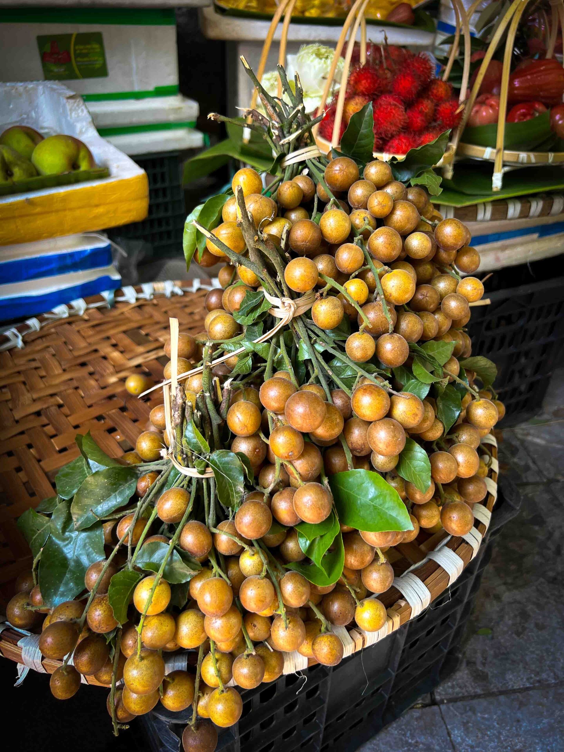 45 Unusual Vietnam Fruits You ll Love PHOTOS