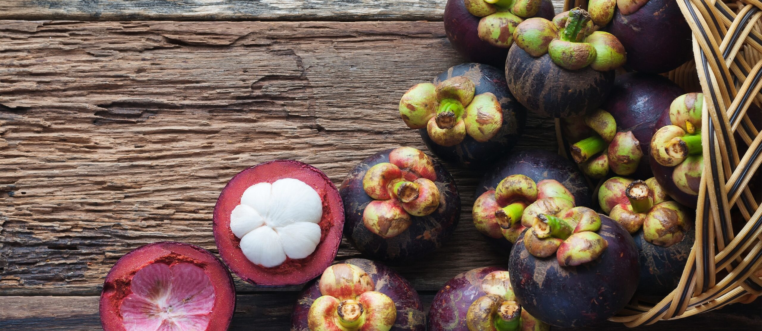 asian fruit names pictures