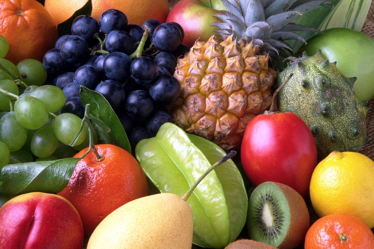 60 000 Free Fruit Varieties U0026 Fruit Images Pixabay