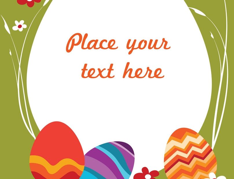 7 Best Images Of Free Printable Easter Greeting Cards Free Printable