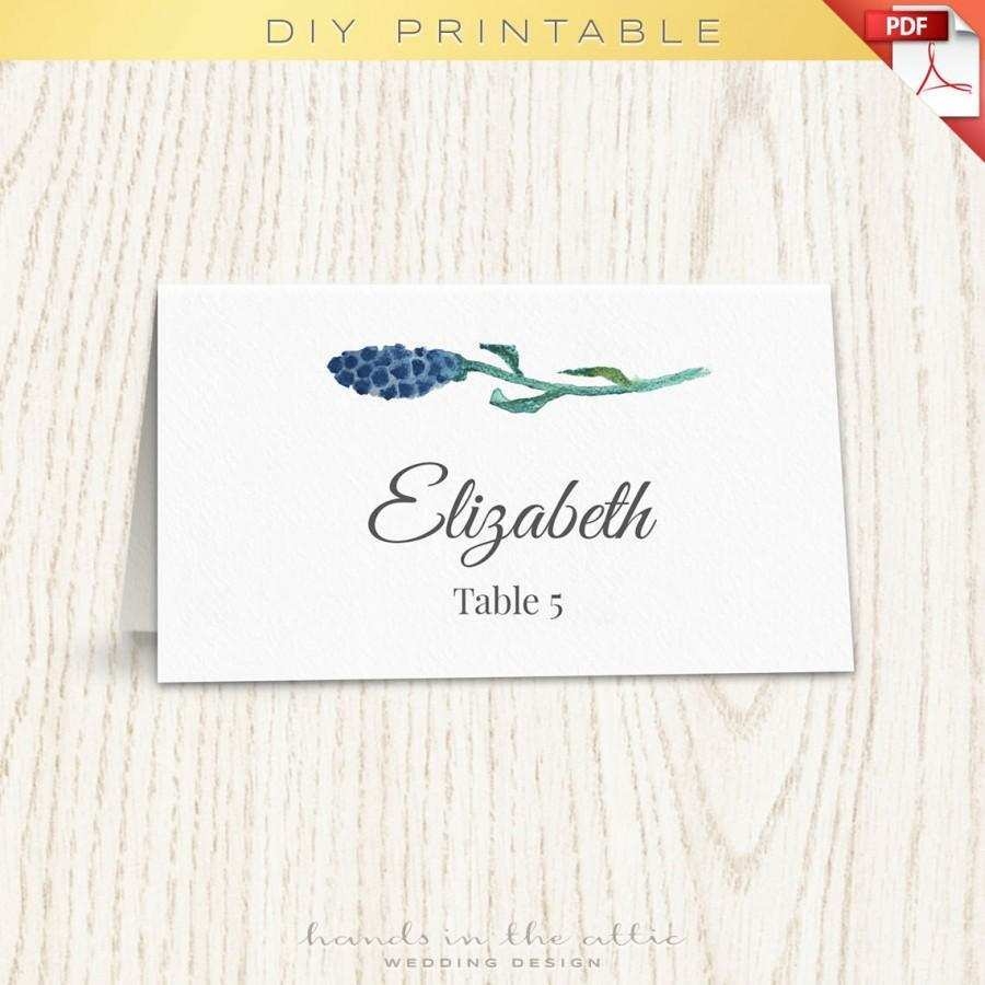 free printable name cards templates