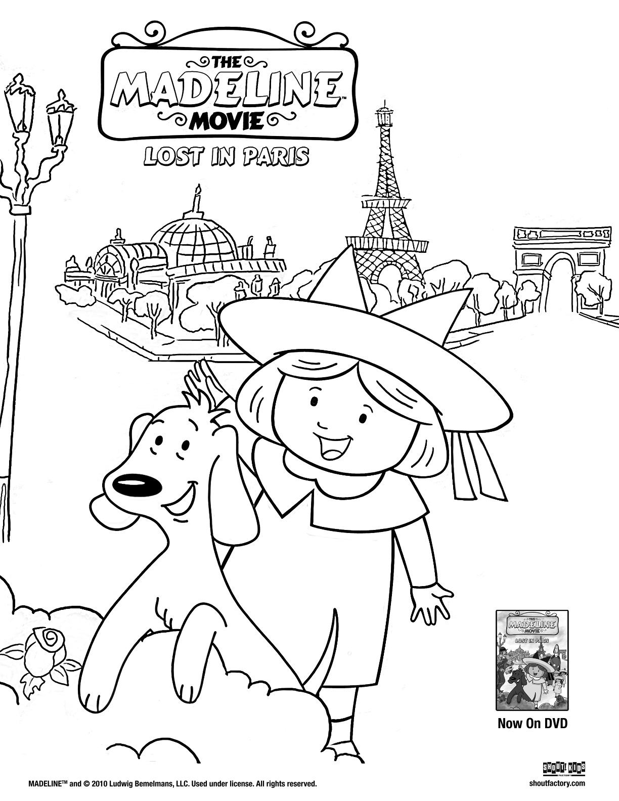87 MADELINE Ideas Five In A Row Madeline Book Ludwig Bemelmans