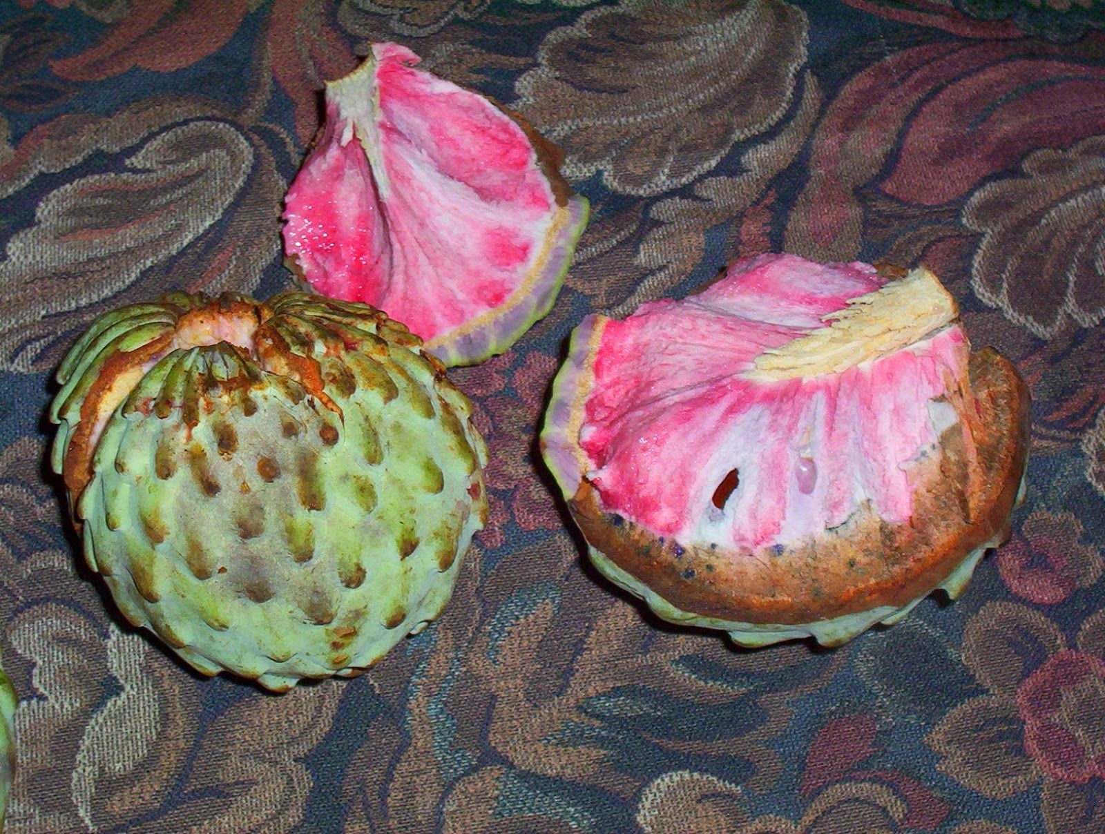 9 Frutas Tipicas De El Salvador Fruit Ideas Salvadorian Food 