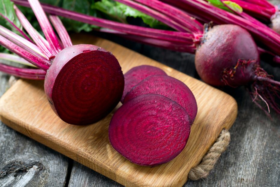 9 Impressive Health Benefits Of Beets