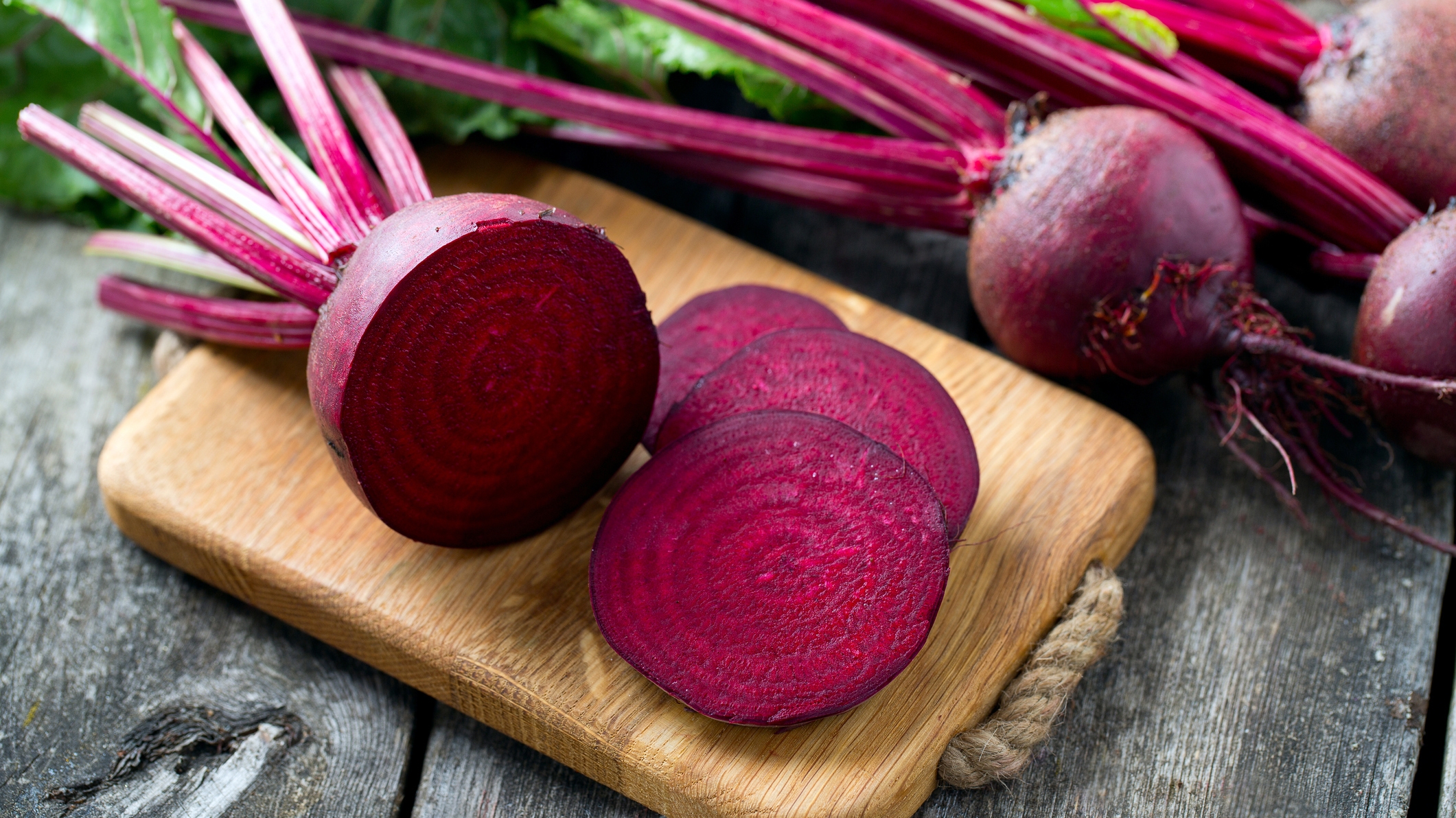 9 Impressive Health Benefits Of Beets