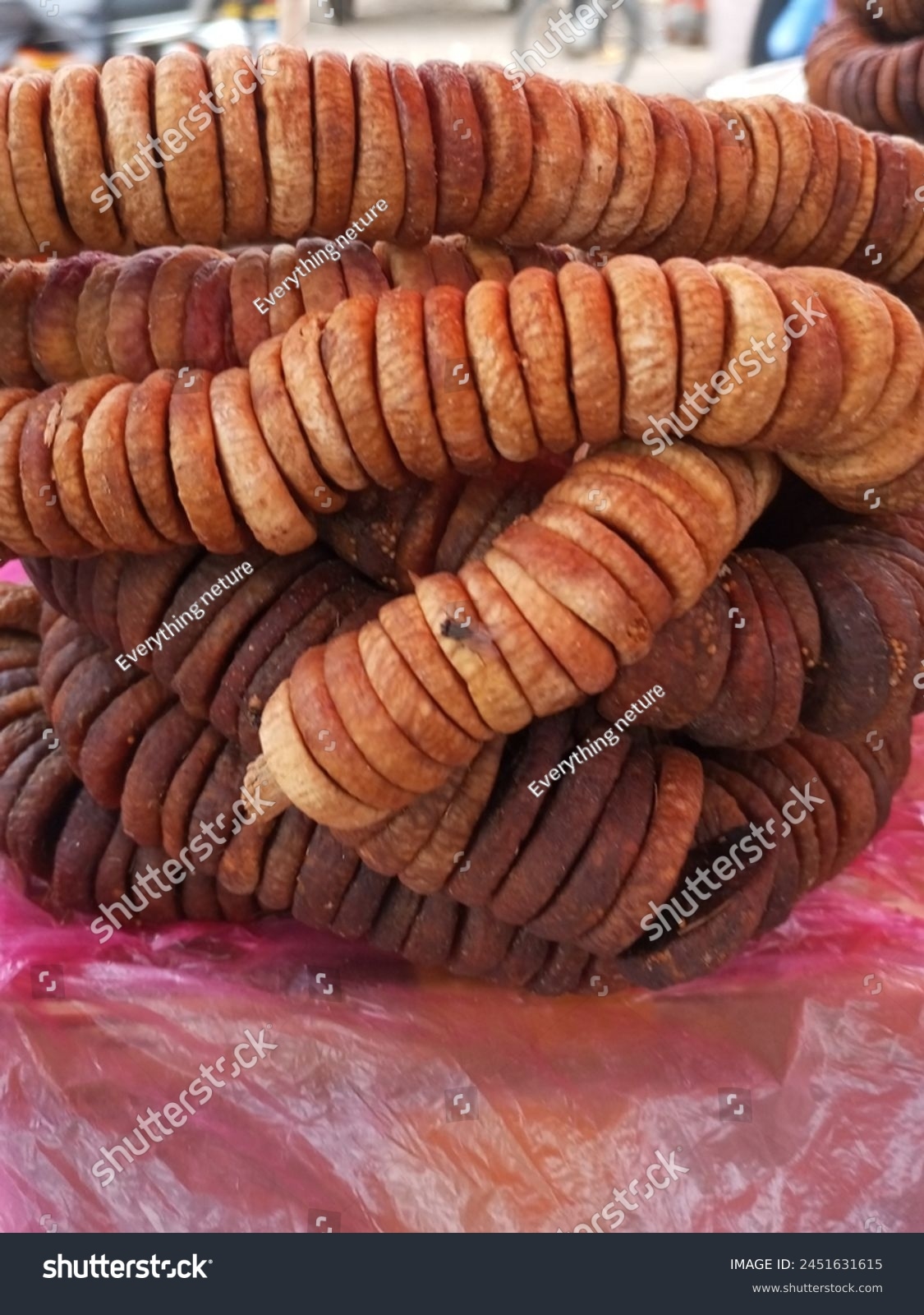 anjeer fruit picture