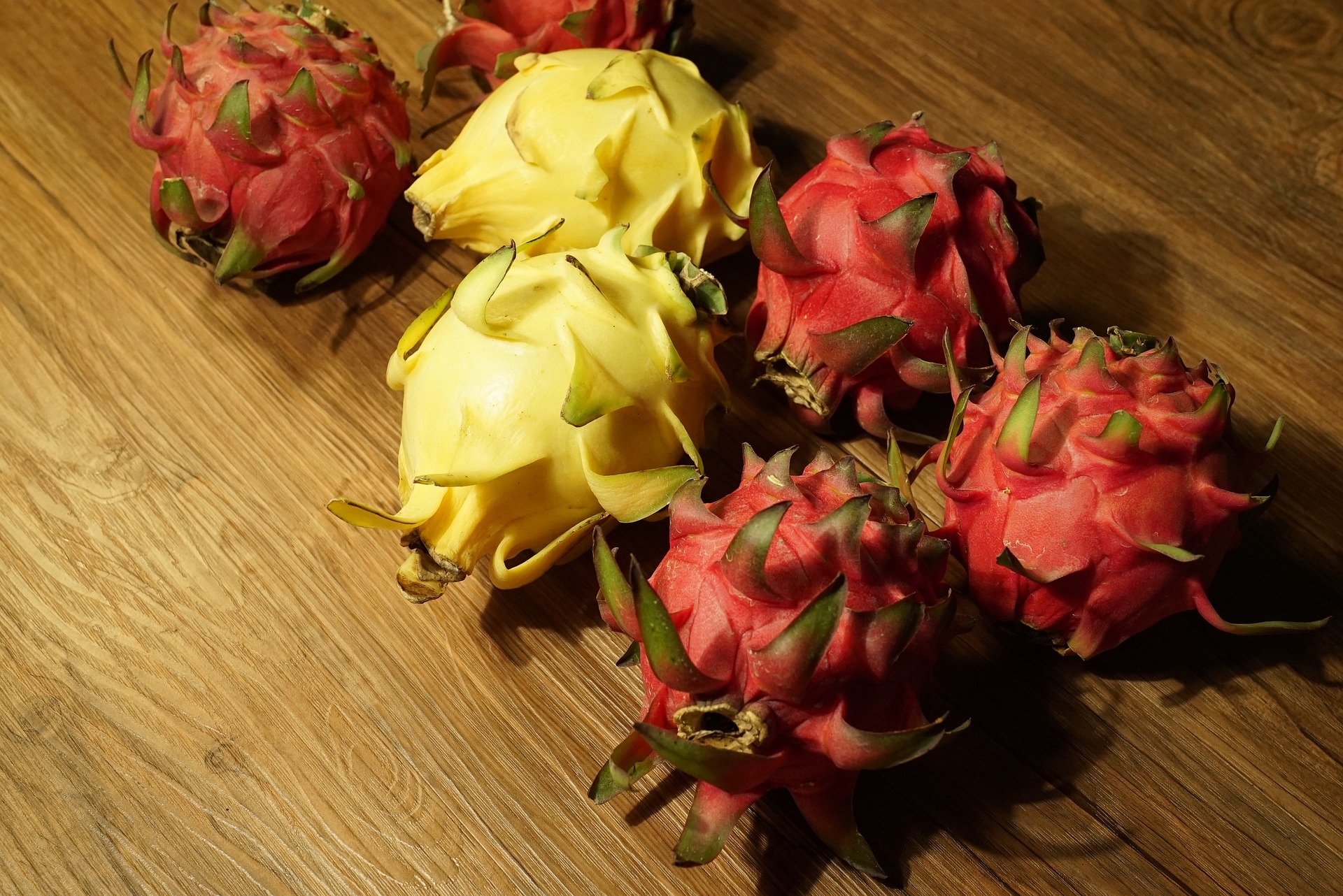 A Completely Dragon Fruit Varieties List Dragon Fruit Cutting