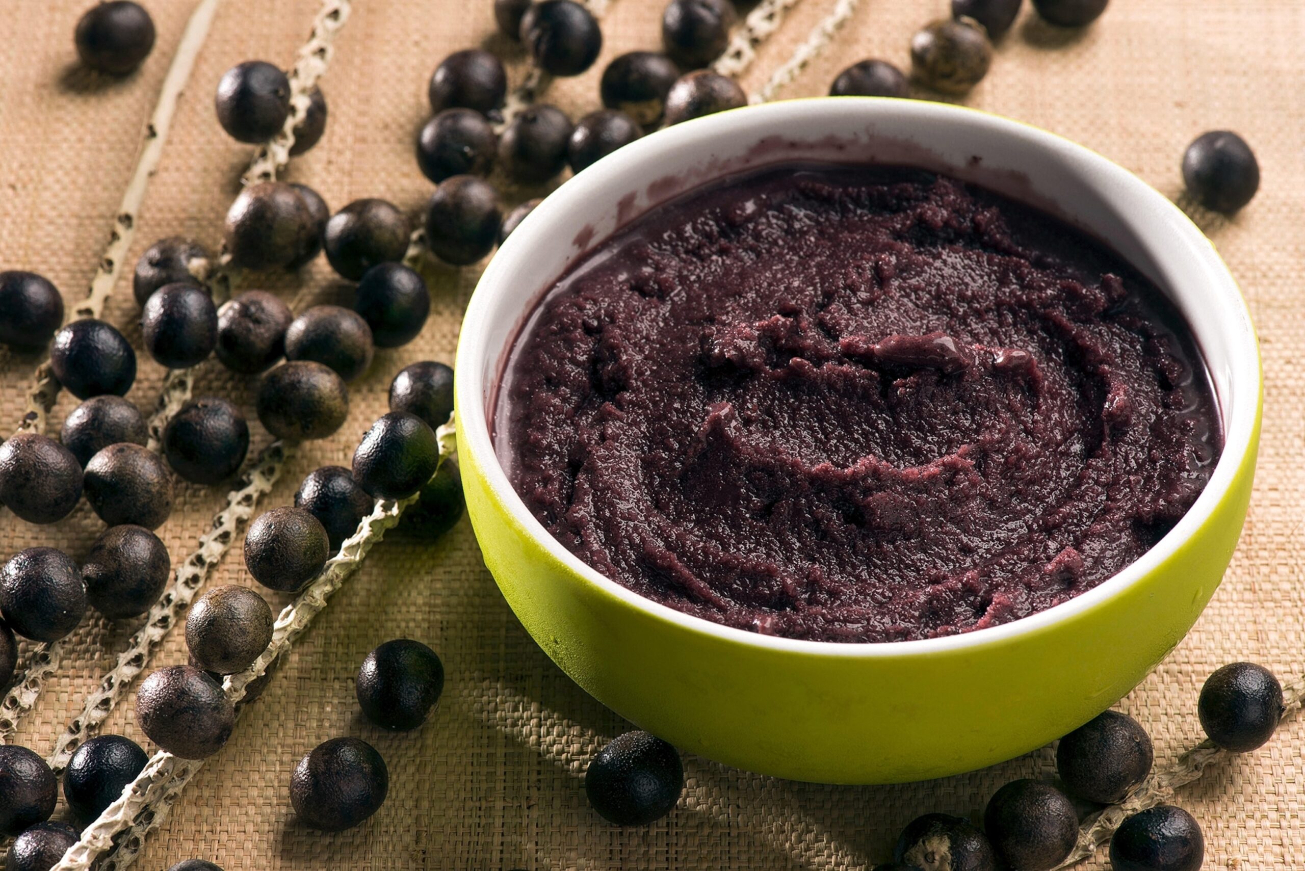 Acai Is A Nutritious Superfood but Is It Good For The Planet National Geographic