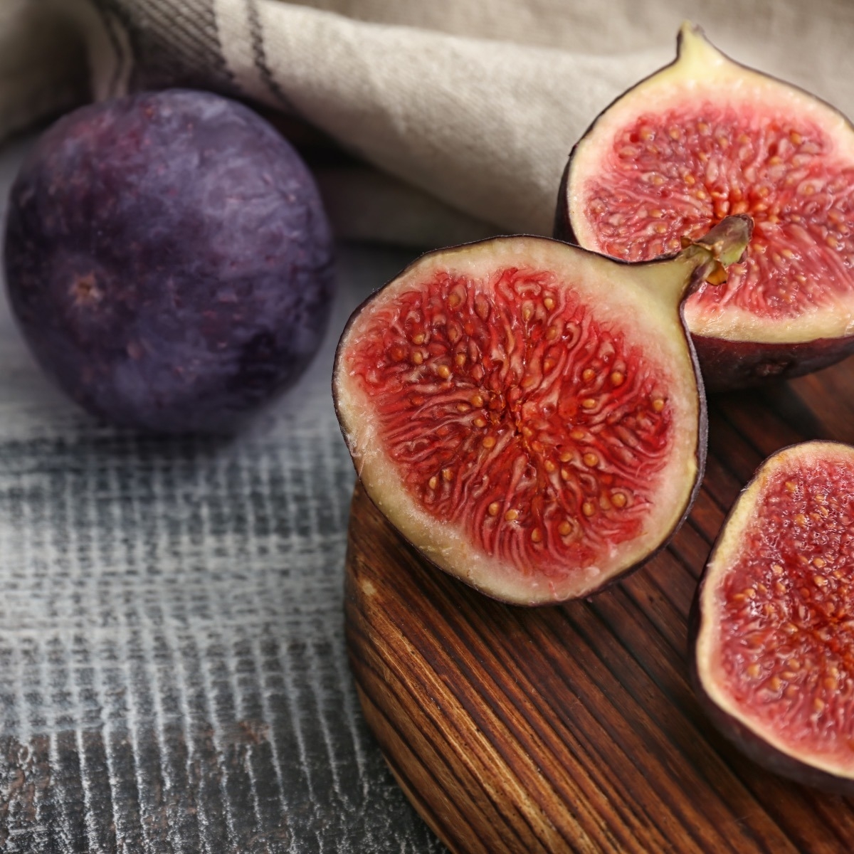All About Figs A Delicious And Nutritious Fruit