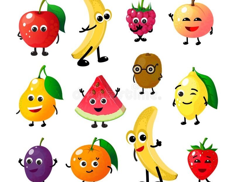 Animated Watermelon Stock Illustrations 622 Animated Watermelon