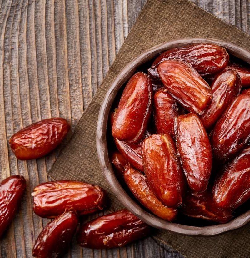 date picture fruit
