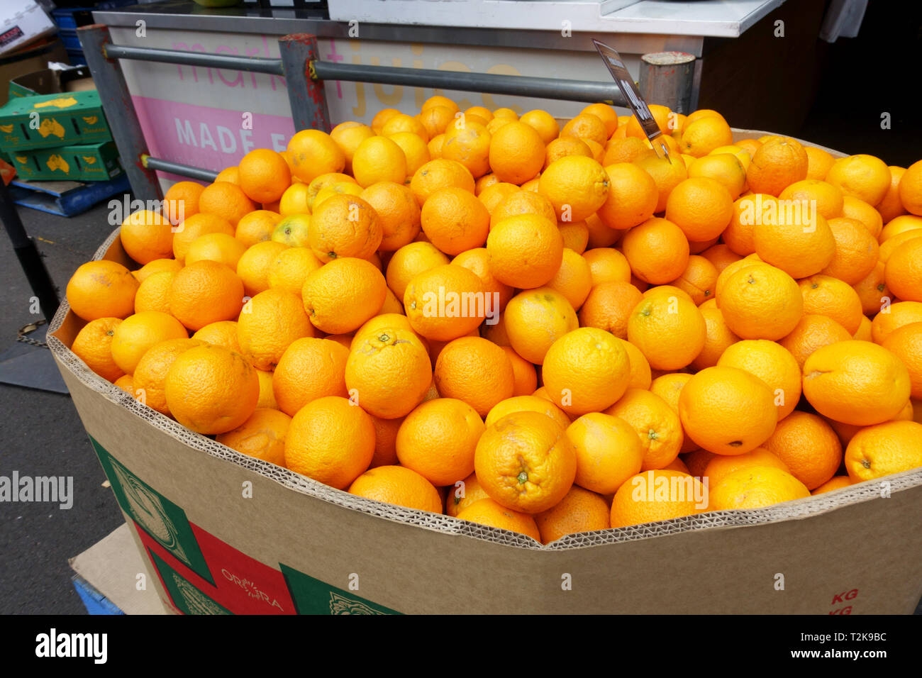 Australian Fruits Hi res Stock Photography And Images Alamy