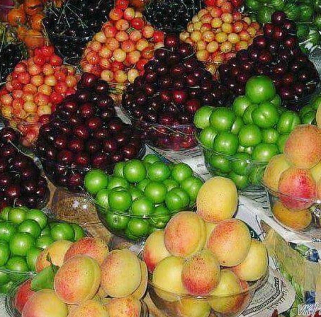 afghanistan fruits pictures
