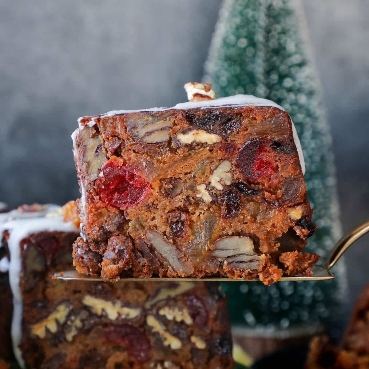 Best Fruit Cake