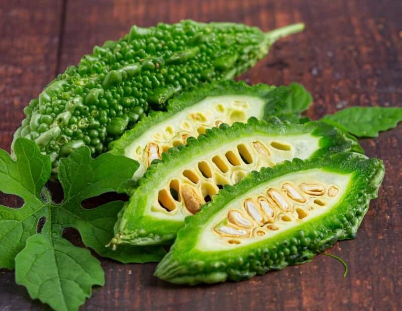 Bitter Melon Health Benefits Nutrition And How To Use Dr Axe