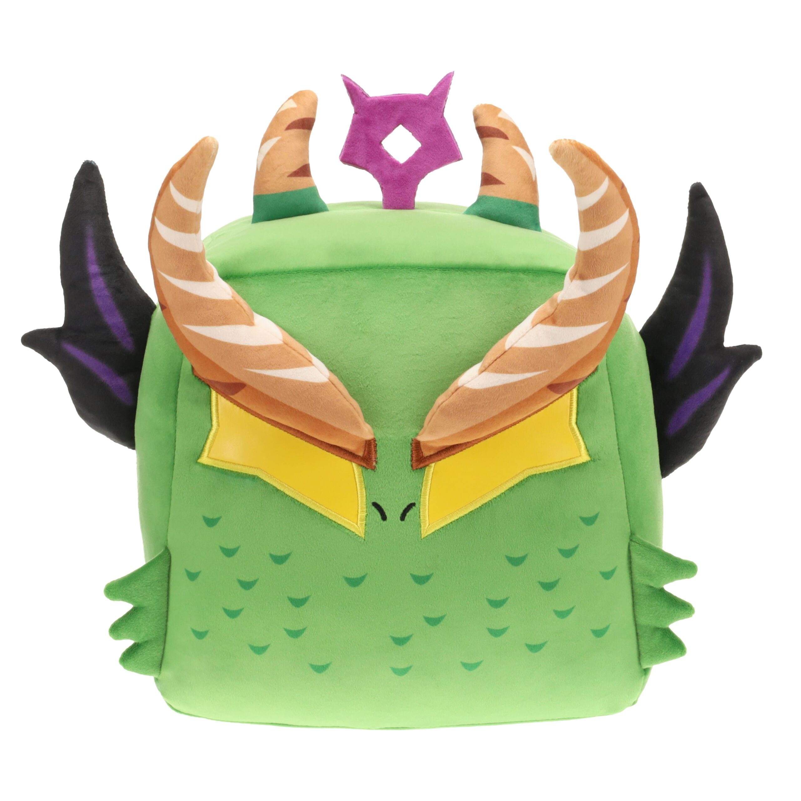 BLOX FRUITS Dragon Huge Plush 9