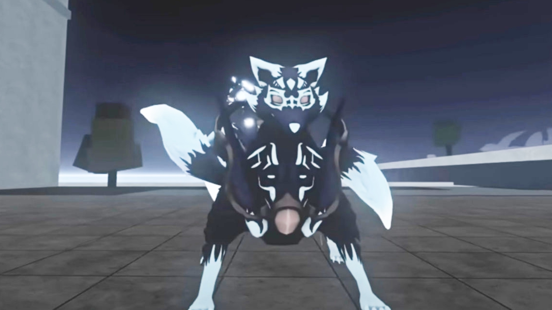Blox Fruits Kitsune Guide