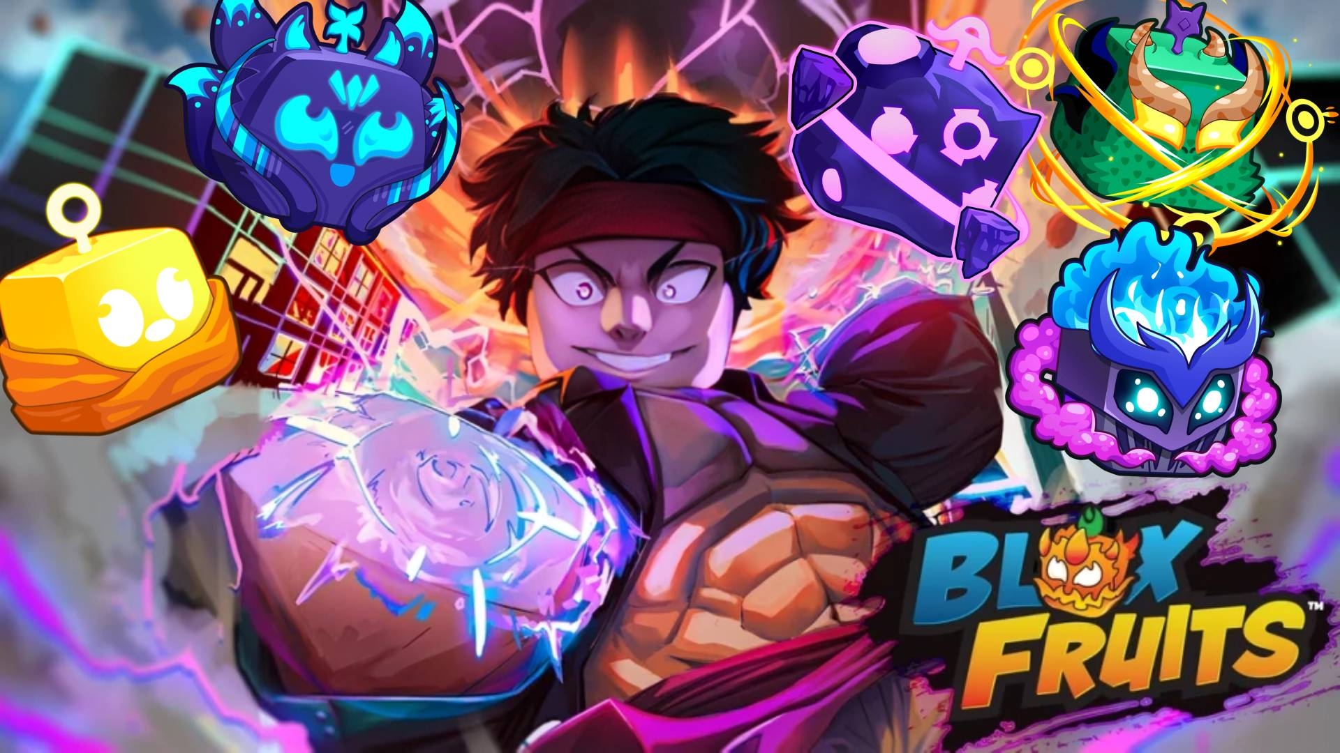 Blox Fruits Tier Lists 2025 Latest Fruit Rankings For Update 26 Esports gg