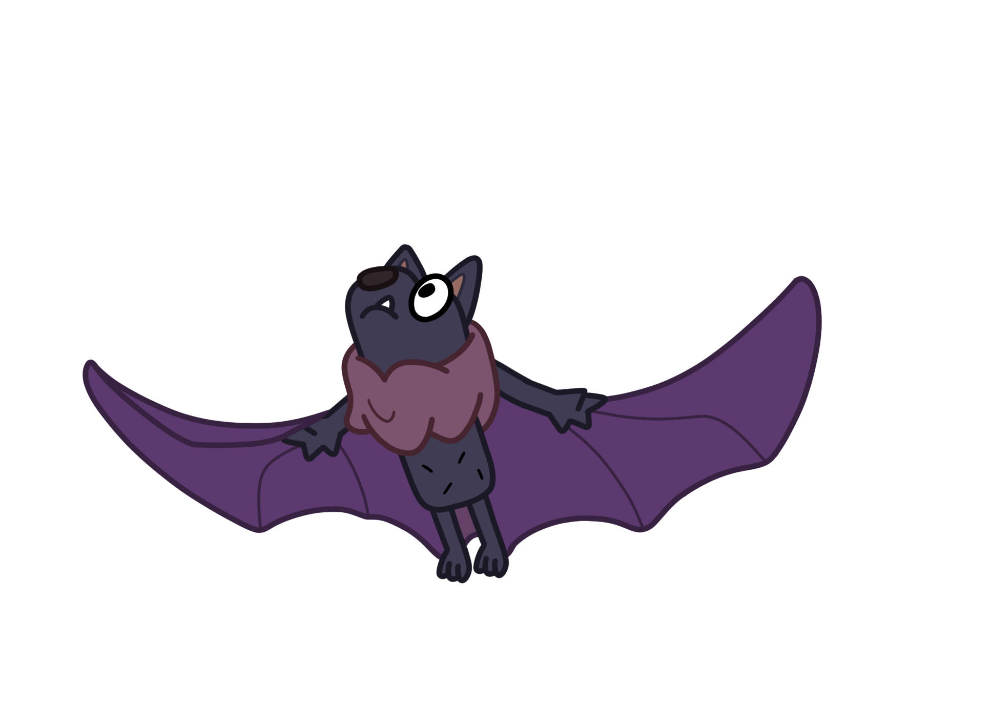 Bluey Season 1 Episode 8 Fruitbat