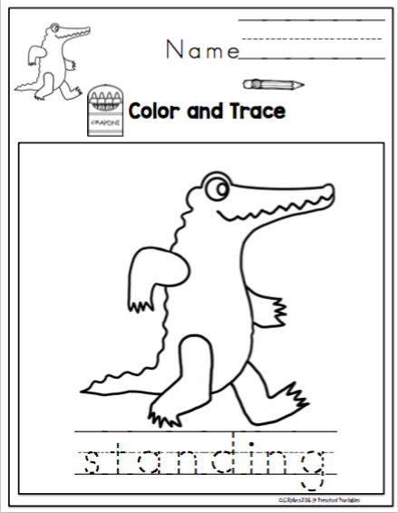 Book Unit quot Cornelius quot By Leo Lionni fable Preschool Printables