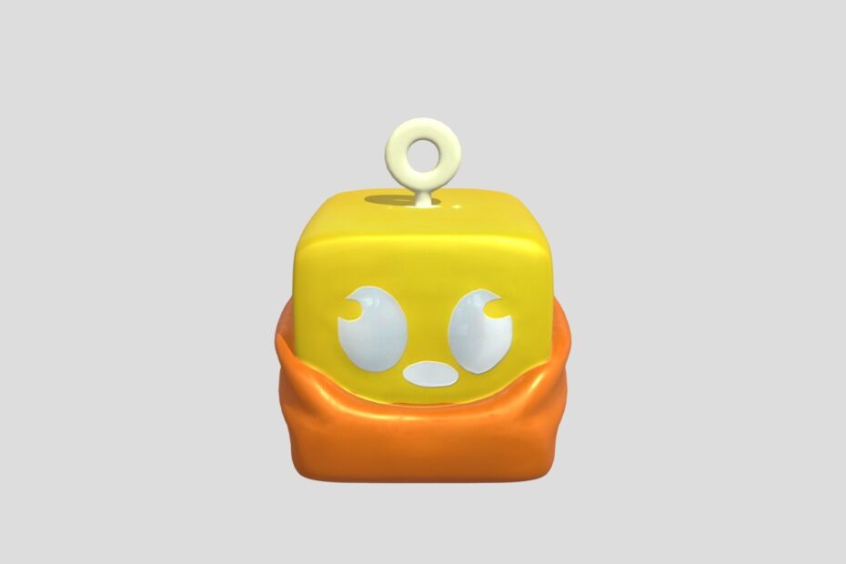 Buddha Fruit Blox Fruit Download Free 3D Model By Bloxfruit Models Bloxfruit Models 6801b04