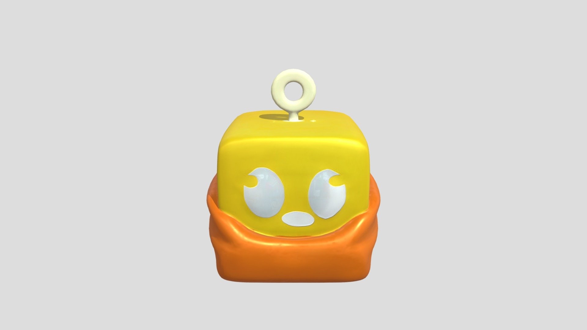 Buddha Fruit Blox Fruit Download Free 3D Model By Bloxfruit Models Bloxfruit Models 6801b04 