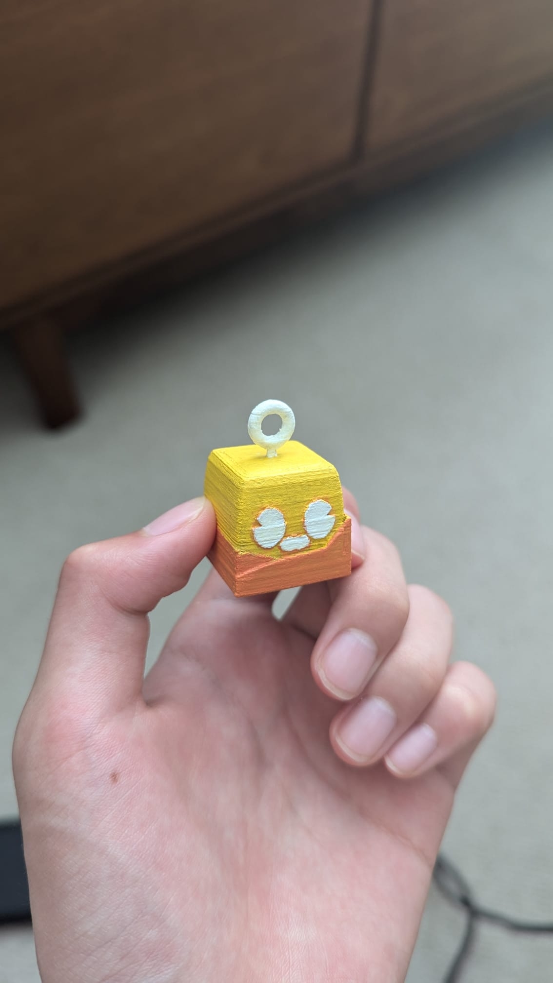  Buddha Fruit Blox Fruits Free STL File For 3D Printing Cults