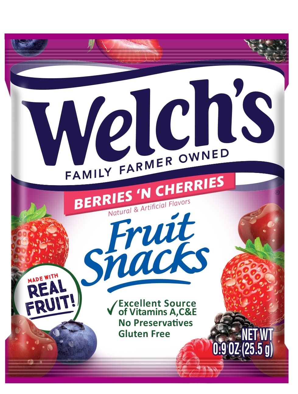 Bulk Pack Of Welch s Fruit Snacks Berries n Indonesia Ubuy