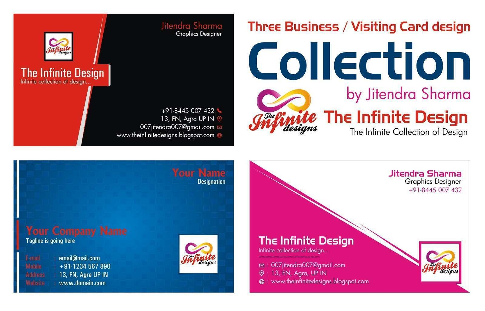 Business Card Template Publisher Free Printable Templates Your Go To 