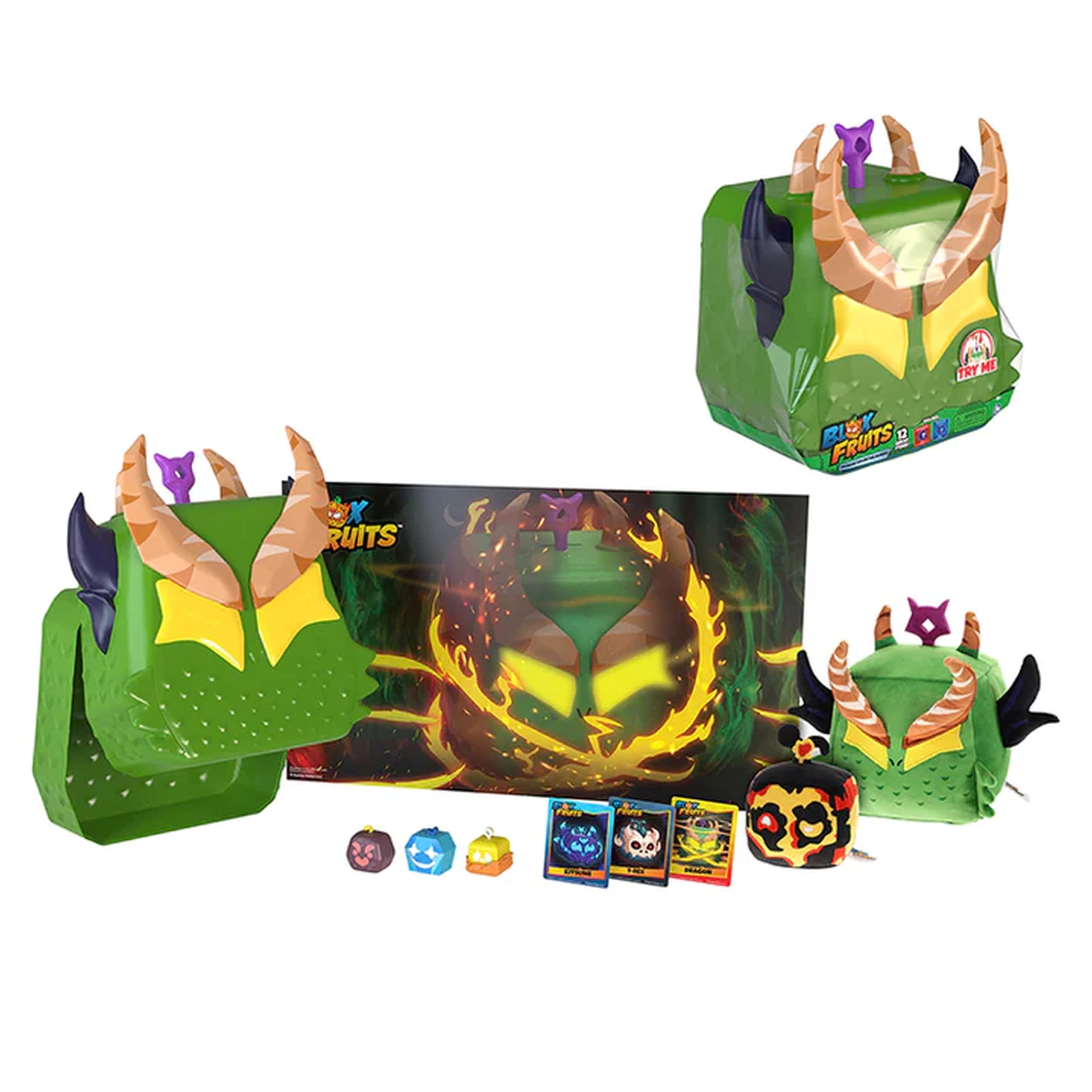 Buy Blox Fruits Ultimate Bundle Set Dragon Online At Low Prices In India Amazon in