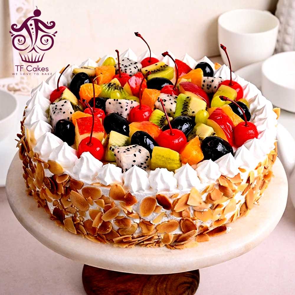 Buy Fruit Cakes Online Fruit Cakes Online Tfcakes