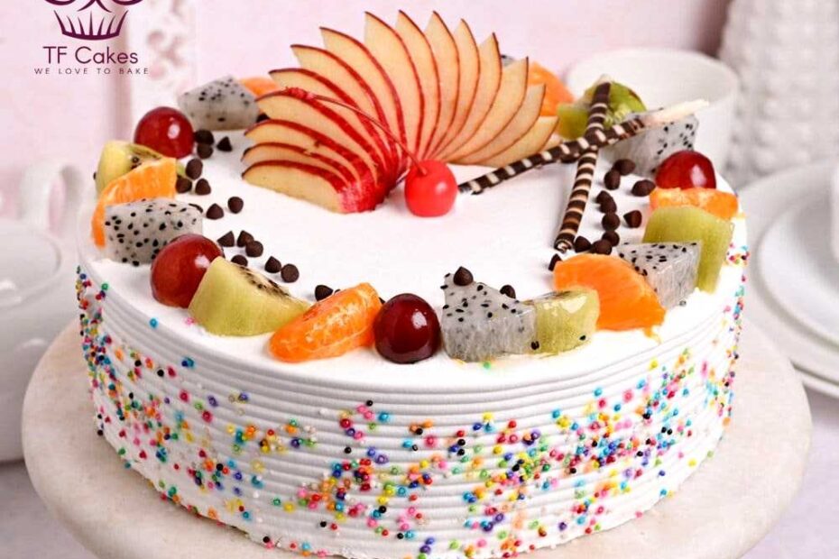 Buy Fruit Cakes Online Fruit Cakes Online Tfcakes
