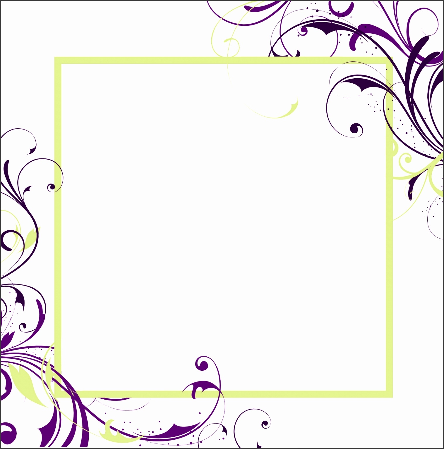Card Template Free Printable