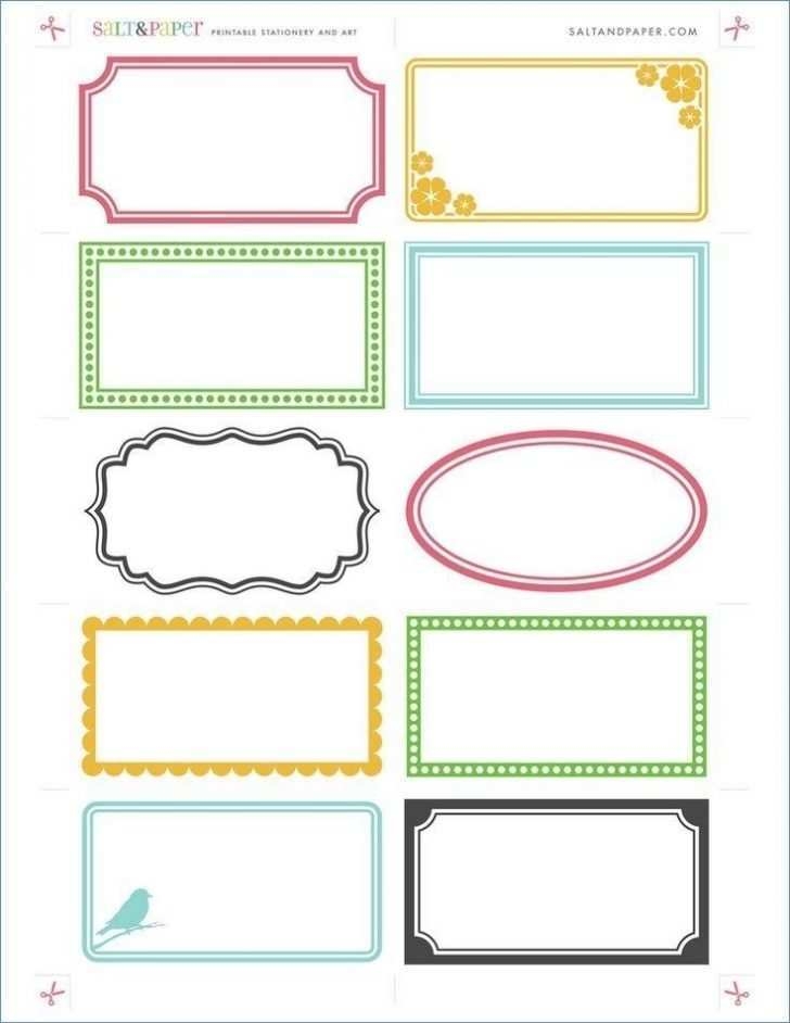 card template printable free