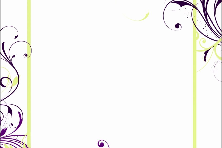 Card Template Free Printable
