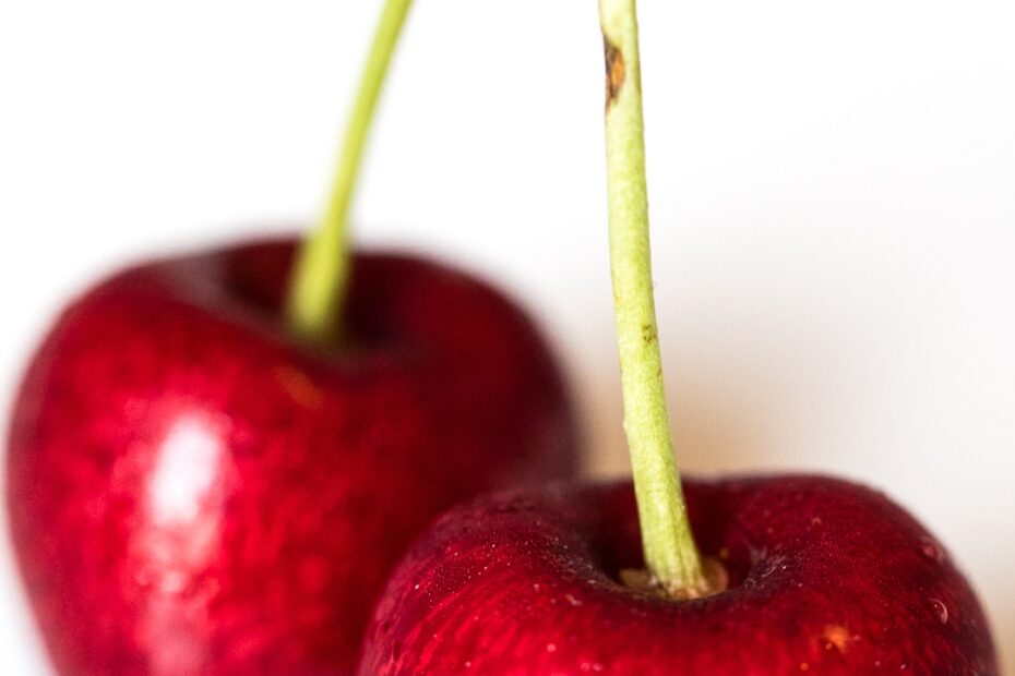 Cherry Wikipedia