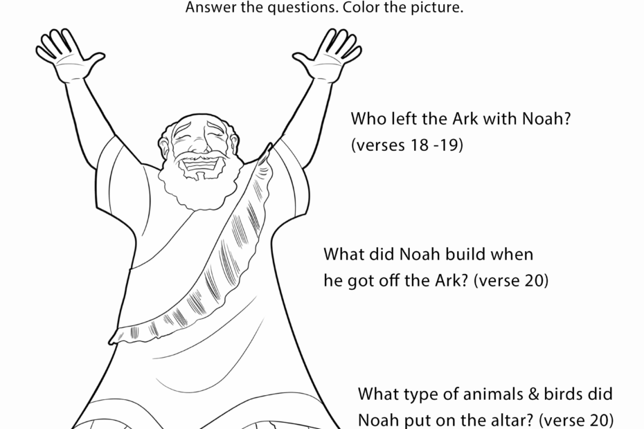 Children 39 s Bible Activities Free Printable