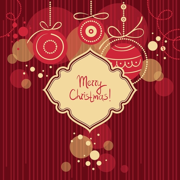 Chinese Christmas Card Free Download On Freepik