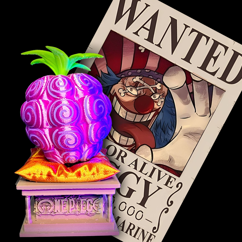 Chop Chop Fruit Nerdreon LLC