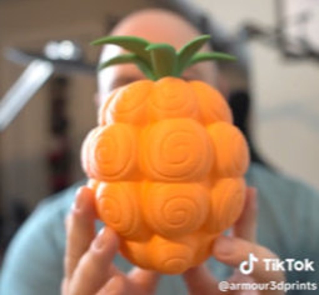 chop fruit picture