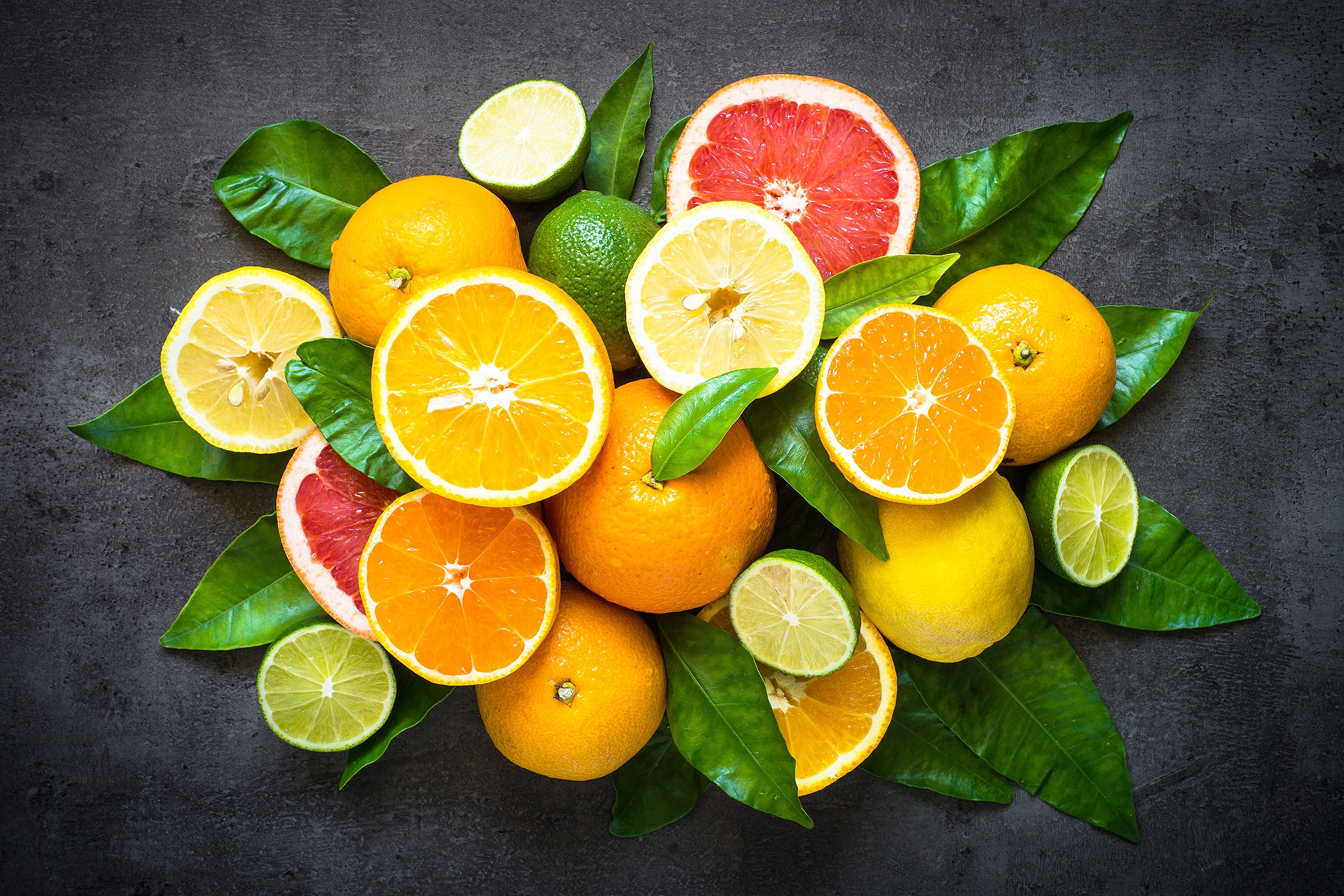 Citrus Fruits Where Did They Come From And How Would We Live Without Them Earth