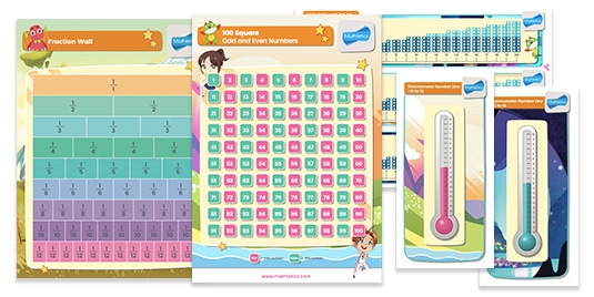 mathletics free printable activities