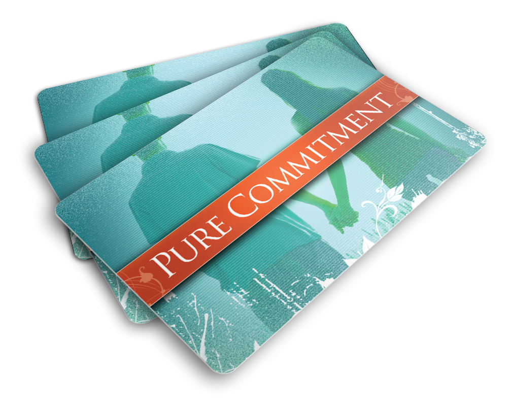 Commitment Cards Archives Chastity