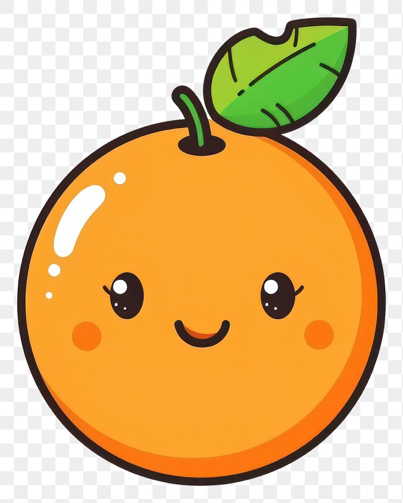 cute pictures of fruit