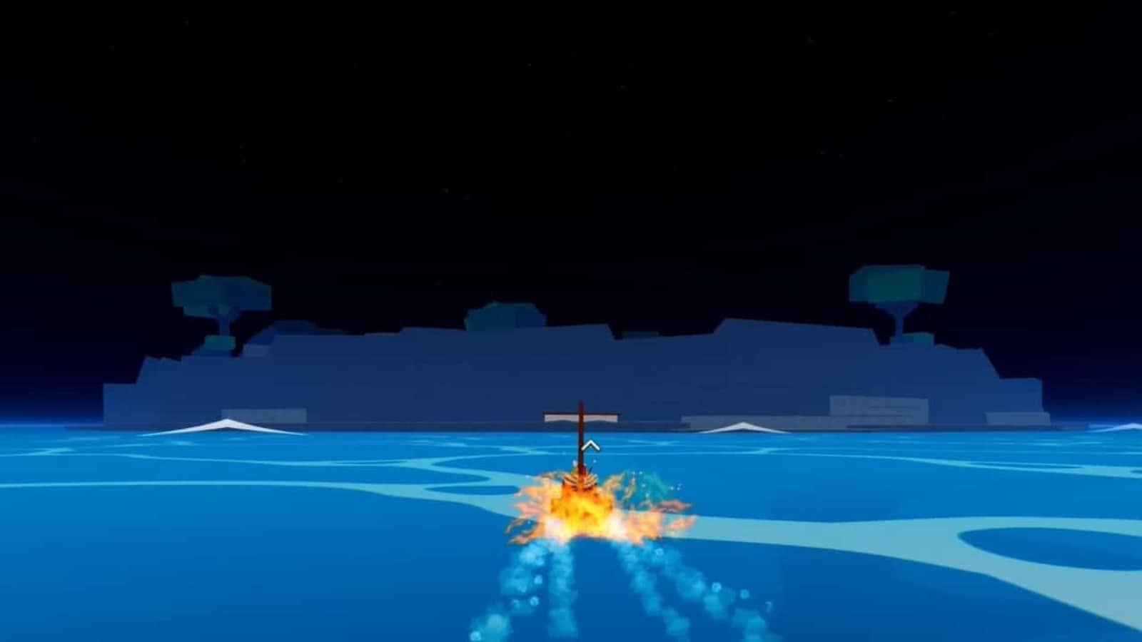 Discover Mirage Island In Blox Fruits Guide To Finding The Rewarding Mystery Hindustan Times