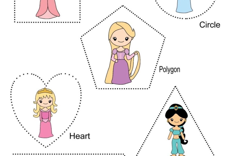 Disney Princess Printable Activity Sheets Printable Free Templates