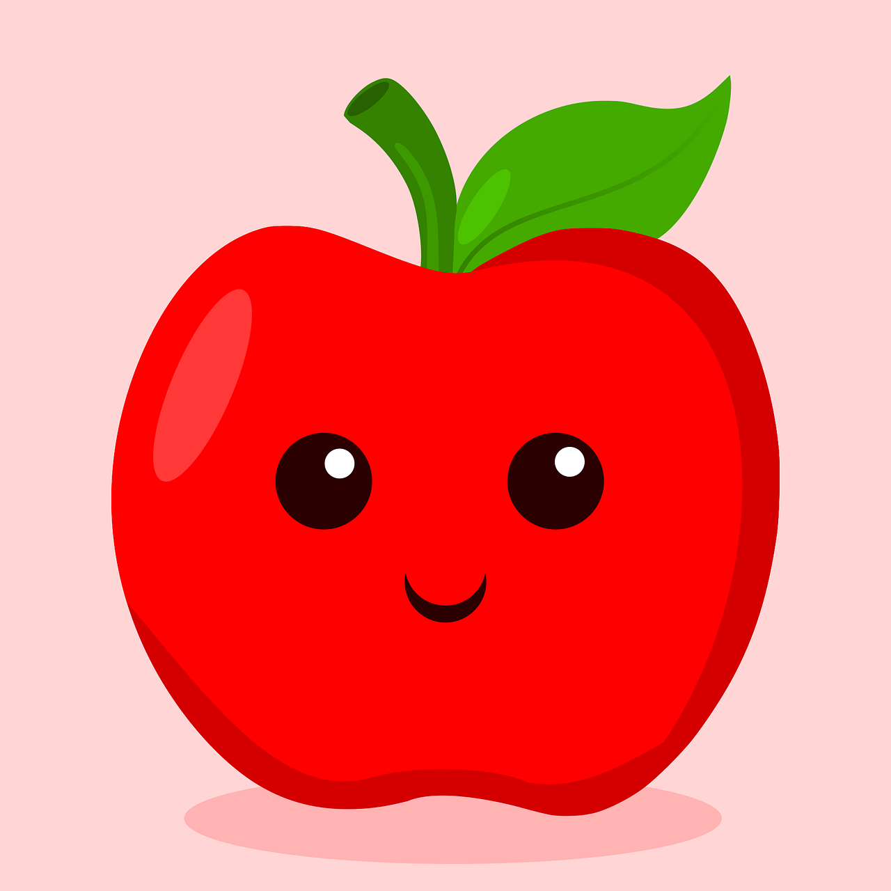animated fruit pictures