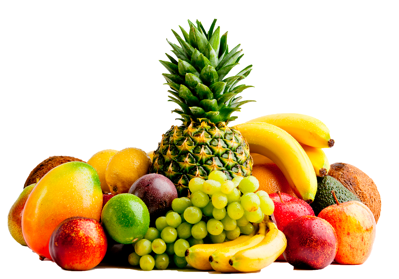 Download Fruits Food Fresh Royalty Free Stock Illustration Image Pixabay